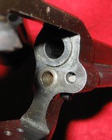 J.P. SAUER CHIEF MARSHAL 357 MAG SINGLE ACTION REVOLVER - 9 of 14