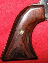 J.P. SAUER CHIEF MARSHAL 357 MAG SINGLE ACTION REVOLVER - 3 of 14