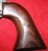 J.P. SAUER CHIEF MARSHAL 357 MAG SINGLE ACTION REVOLVER - 6 of 14