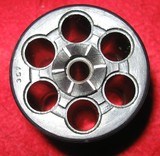 J.P. SAUER CHIEF MARSHAL 357 MAG SINGLE ACTION REVOLVER - 11 of 14