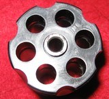 J.P. SAUER CHIEF MARSHAL 357 MAG SINGLE ACTION REVOLVER - 10 of 14