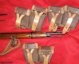 1943 MOSIN NAGANT - 4 of 9