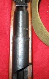 1943 MOSIN NAGANT - 7 of 9