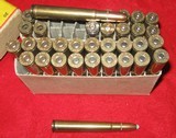 375 H&HAMMO/BRASS LOT - 2 of 3