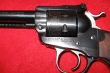 32 H&R MAGNUM RUGER NEW MODEL SINGLE SIX BISLEY - 7 of 16