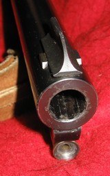 THOMPSON CENTER 50 CALIBER WHITE MOUNTAIN CARBINE PERCUSSION RIFLE - 14 of 16