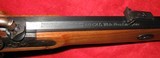 THOMPSON CENTER 50 CALIBER WHITE MOUNTAIN CARBINE PERCUSSION RIFLE - 10 of 16