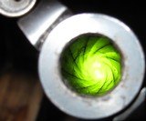 THOMPSON CENTER 50 CALIBER WHITE MOUNTAIN CARBINE PERCUSSION RIFLE - 16 of 16