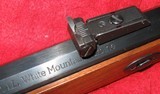 THOMPSON CENTER 50 CALIBER WHITE MOUNTAIN CARBINE PERCUSSION RIFLE - 12 of 16