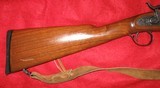 THOMPSON CENTER 50 CALIBER WHITE MOUNTAIN CARBINE PERCUSSION RIFLE - 2 of 16