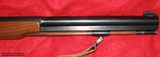 THOMPSON CENTER 50 CALIBER WHITE MOUNTAIN CARBINE PERCUSSION RIFLE - 4 of 16