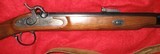 THOMPSON CENTER 50 CALIBER WHITE MOUNTAIN CARBINE PERCUSSION RIFLE - 3 of 16