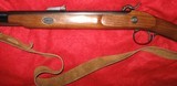 THOMPSON CENTER 50 CALIBER WHITE MOUNTAIN CARBINE PERCUSSION RIFLE - 7 of 16