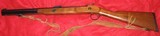 THOMPSON CENTER 50 CALIBER WHITE MOUNTAIN CARBINE PERCUSSION RIFLE - 5 of 16