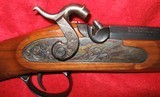 THOMPSON CENTER 50 CALIBER WHITE MOUNTAIN CARBINE PERCUSSION RIFLE - 11 of 16