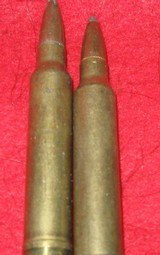 300 WINCHESTER MAGNUM LOT - 4 of 5