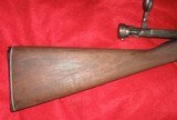 SPORTERIZED TYPE 99 ARISAKA - 2 of 8