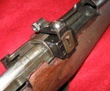 SPORTERIZED TYPE 99 ARISAKA - 8 of 8