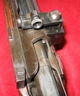 SPORTERIZED TYPE 99 ARISAKA - 6 of 8