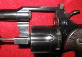 COLT OFFICERS MODEL MATCH 38 SPECIAL REVOLVER - 9 of 15