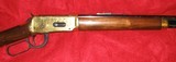 WINCHESTER CENTENNIAL 66 30-30 RIFLE - 7 of 20