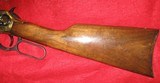 WINCHESTER CENTENNIAL 66 30-30 RIFLE - 2 of 20