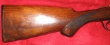 LEFEVER ARMS CO 16 GAUGE NITRO SPECIAL DOUBLE BARREL SHOTGUN - 3 of 20
