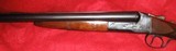 LEFEVER ARMS CO 16 GAUGE NITRO SPECIAL DOUBLE BARREL SHOTGUN - 7 of 20
