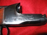 LEFEVER ARMS CO 16 GAUGE NITRO SPECIAL DOUBLE BARREL SHOTGUN - 17 of 20