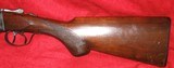 LEFEVER ARMS CO 16 GAUGE NITRO SPECIAL DOUBLE BARREL SHOTGUN - 6 of 20