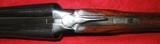 LEFEVER ARMS CO 16 GAUGE NITRO SPECIAL DOUBLE BARREL SHOTGUN - 9 of 20