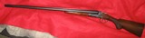 LEFEVER ARMS CO 16 GAUGE NITRO SPECIAL DOUBLE BARREL SHOTGUN - 2 of 20