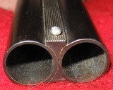 LEFEVER ARMS CO 16 GAUGE NITRO SPECIAL DOUBLE BARREL SHOTGUN - 19 of 20