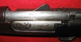 1898 KRAG RIFLE TO CARBINE CONVERSION - 15 of 15