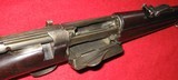 1898 KRAG RIFLE TO CARBINE CONVERSION - 7 of 15