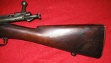 1898 KRAG RIFLE TO CARBINE CONVERSION - 10 of 15