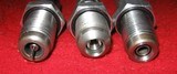 LEE 3 DIE 9MM CARBIDE DIE SET - 3 of 4