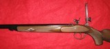 NAVY ARMS CREEDMOOR MATCH RIGBY RIFLE - 9 of 18