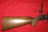 NAVY ARMS CREEDMOOR MATCH RIGBY RIFLE - 2 of 18