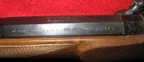 NAVY ARMS CREEDMOOR MATCH RIGBY RIFLE - 15 of 18