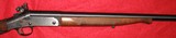 HARRINGTON & RICHARDSON MODEL 1871 SINGLE SHOT RIFLE - 3 of 18