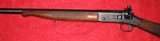 HARRINGTON & RICHARDSON MODEL 1871 SINGLE SHOT RIFLE - 7 of 18