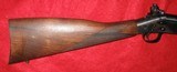 HARRINGTON & RICHARDSON MODEL 1871 SINGLE SHOT RIFLE - 2 of 18