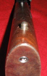 HARRINGTON & RICHARDSON MODEL 1871 SINGLE SHOT RIFLE - 13 of 18