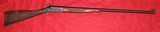 HARRINGTON & RICHARDSON MODEL 1871 SINGLE SHOT RIFLE