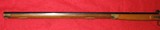 45 CALIBER TENNESSEE / KENTUCKY
PERCUSSION LONG RIFLE REPLICA - 9 of 14