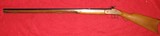 45 CALIBER TENNESSEE / KENTUCKY
PERCUSSION LONG RIFLE REPLICA - 6 of 14