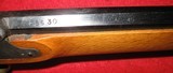 45 CALIBER TENNESSEE / KENTUCKY
PERCUSSION LONG RIFLE REPLICA - 14 of 14