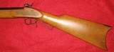 45 CALIBER TENNESSEE / KENTUCKY
PERCUSSION LONG RIFLE REPLICA - 7 of 14