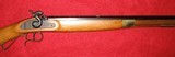 45 CALIBER TENNESSEE / KENTUCKY
PERCUSSION LONG RIFLE REPLICA - 3 of 14